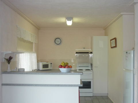 Ocean Drive Apartments - Tourism Hervey Bay 1