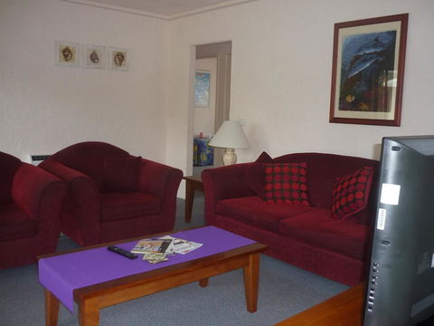 Ocean Drive Apartments - Tourism Hervey Bay 2