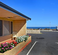 Ocean Drive Motel - Tourism Hervey Bay
