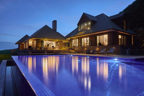 Ocean Farm - Tourism Hervey Bay 0