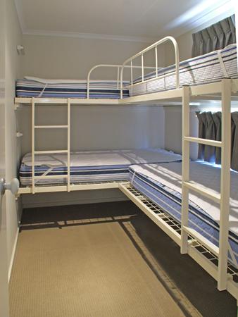Ocean Grove Holiday Park - Tourism Hervey Bay 3