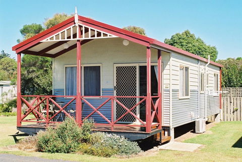 Ocean Grove Holiday Park - Tourism Hervey Bay 1