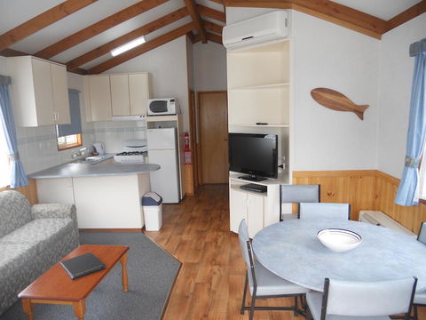 Ocean Grove Holiday Park - Tourism Hervey Bay 2