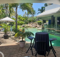 Ocean International Hotel - Hervey Bay Accommodation