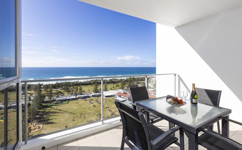 Q Supercentre QLD Hervey Bay Accommodation