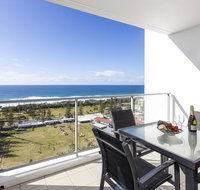 Ocean Pacific Resort - Official - Hervey Bay Accommodation