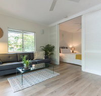 Ocean Palms Apartments - Hervey Bay Accommodation