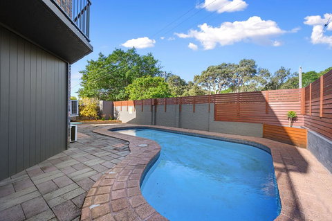Ocean Park Motel & Holiday Apartments - Hervey Bay Accommodation 1