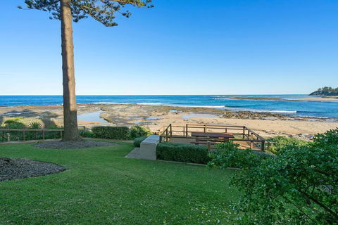 Ocean Pines, Unit 1 - Blue Bay, NSW - Tourism Hervey Bay 1