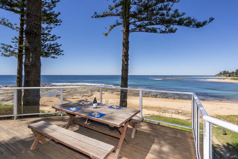 Ocean Pines, Unit 1 - Blue Bay, NSW - Tourism Hervey Bay 0