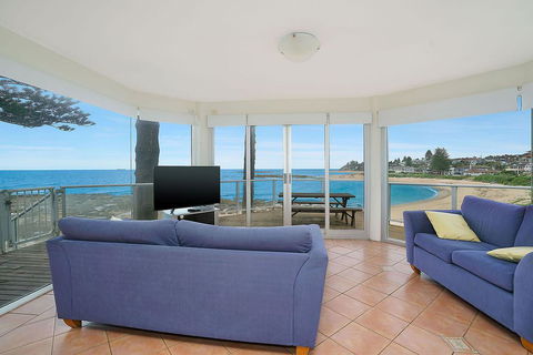 Ocean Pines, Unit 1 - Blue Bay, NSW - Tourism Hervey Bay 2