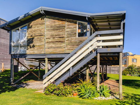 Ocean Reach Retreat - Tourism Hervey Bay 2