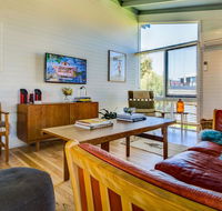 Ocean Reach Retreat - Hervey Bay Accommodation