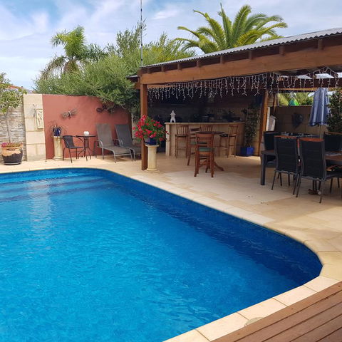 Ocean Reef Homestay - Hervey Bay Accommodation 3