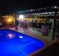 Ocean Reef Homestay - Hervey Bay Accommodation