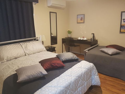 Ocean Reef Homestay - Hervey Bay Accommodation 1