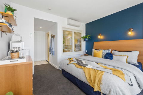 OCEAN RETREAT ON SALT 5203 - Tourism Hervey Bay 1