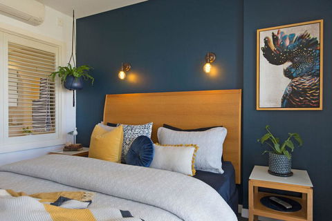 OCEAN RETREAT ON SALT 5203 - Tourism Hervey Bay 2