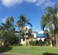Ocean Shores Motel - Tourism Hervey Bay