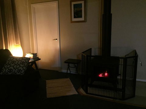Ocean Song Cottage - Tourism Hervey Bay 1