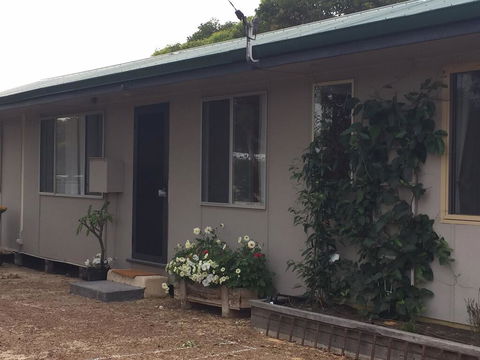 Ocean Song Cottage - Tourism Hervey Bay 2