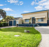 OCEAN SOUNDS - Anglesea - Tourism Hervey Bay