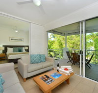 Ocean Sounds 2 Bedroom Apartment - Hervey Bay Accommodation