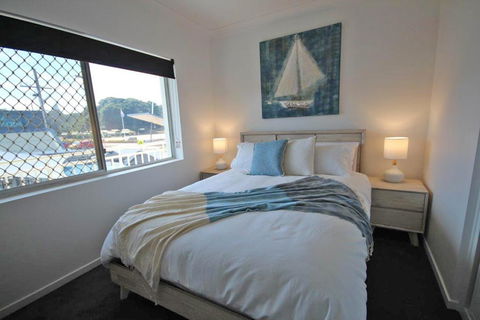 Ocean Spray Unit One - Hervey Bay Accommodation 1