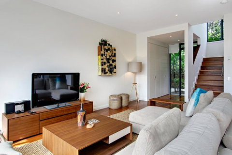 Ocean View @ Kiah - Hervey Bay Accommodation 3