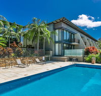 Ocean View  Kiah - Hervey Bay Accommodation