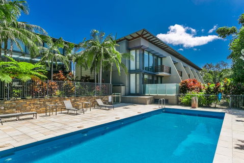 Ocean View @ Kiah - Hervey Bay Accommodation 0