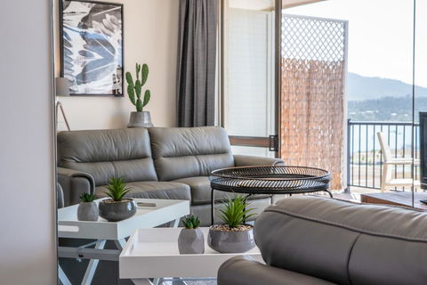 Ocean View Apartment 27 - Tourism Hervey Bay 1