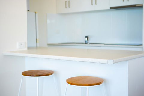 Ocean View Apartment 27 - Tourism Hervey Bay 3