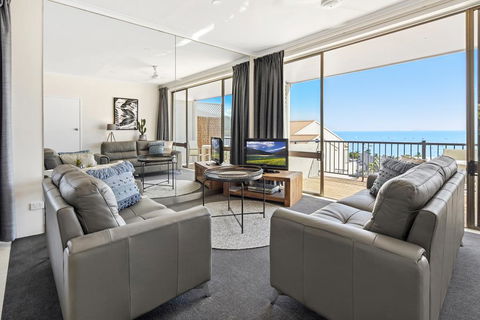 Ocean View Apartment 27 - Tourism Hervey Bay 0