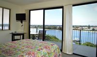 Ocean View Apt 1