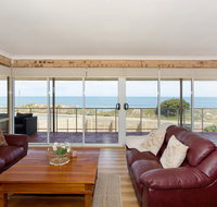 Ocean View Beach House - Hervey Bay Accommodation