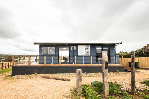 Ocean View Getaway - Tourism Hervey Bay 0