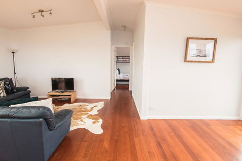 Ocean View Getaway - Tourism Hervey Bay 1
