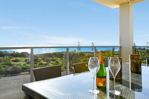 Ocean View Moana - Hervey Bay Accommodation 1