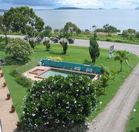 Ocean View Motel Bowen - Tourism Hervey Bay
