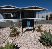 Ocean View Retreat - Tourism Hervey Bay