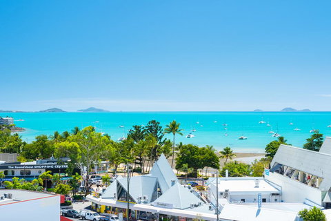 Ocean View Studio 9A - Tourism Hervey Bay 0