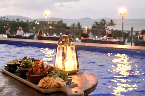 Ocean View Studio 9A - Tourism Hervey Bay 2