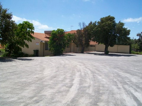 Ocean View Villas - Hervey Bay Accommodation 3