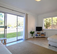 Ocean Views - Hervey Bay Accommodation