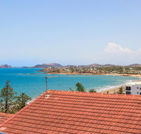 Ocean Views - Tourism Hervey Bay