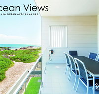 Ocean Views - Hervey Bay Accommodation