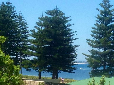 Ocean Vista Beach Stay - Tourism Hervey Bay 2