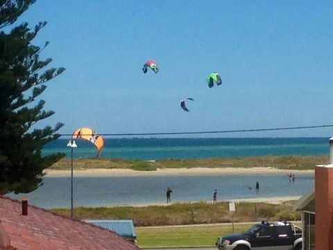 Ocean Vista Beach Stay - Tourism Hervey Bay 0