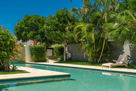 Ocean Walk - Hervey Bay Accommodation 2